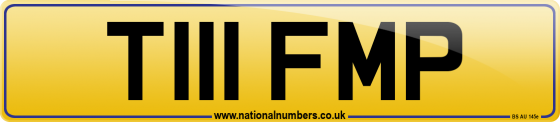 T111 FMP
