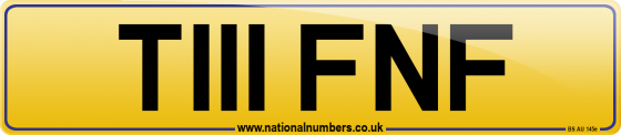 T111 FNF