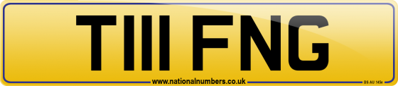 T111 FNG