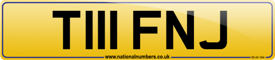 T111 FNJ