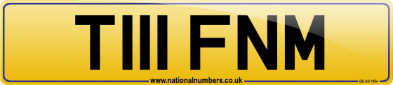 T111 FNM