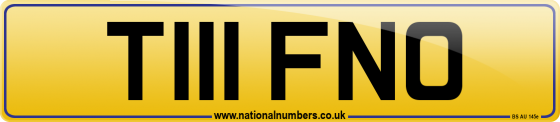 T111 FNO
