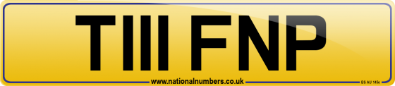 T111 FNP