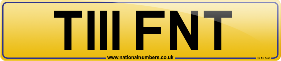 T111 FNT