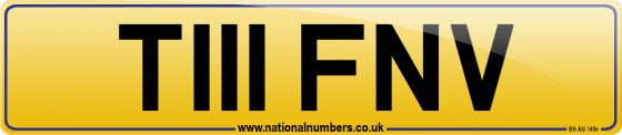 T111 FNV