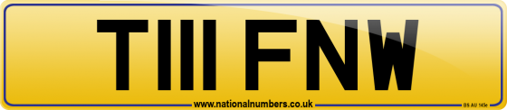 T111 FNW