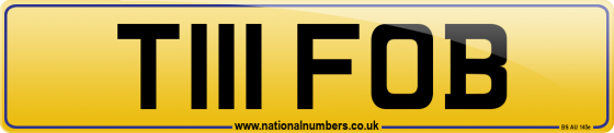 T111 FOB
