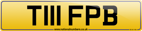 T111 FPB