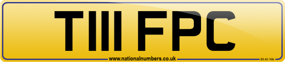 T111 FPC