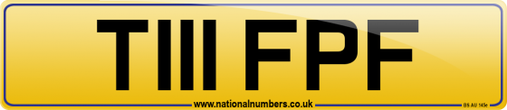 T111 FPF