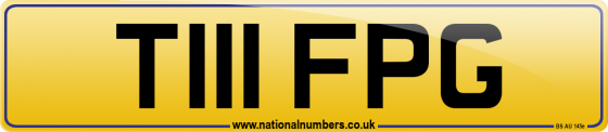 T111 FPG
