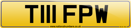 T111 FPW