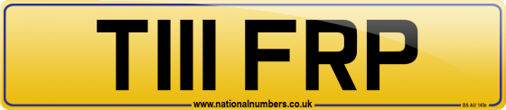 T111 FRP
