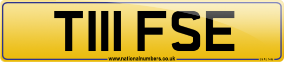 T111 FSE