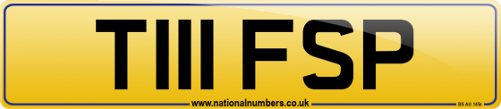 T111 FSP