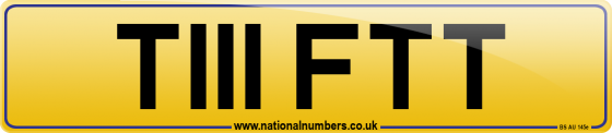T111 FTT