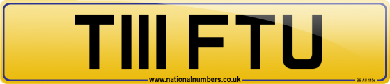 T111 FTU