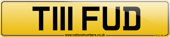 T111 FUD