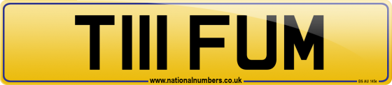 T111 FUM