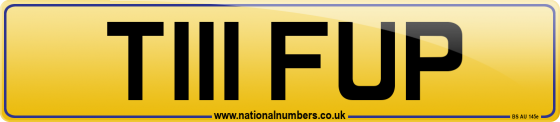 T111 FUP