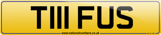 T111 FUS