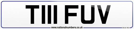 T111 FUV