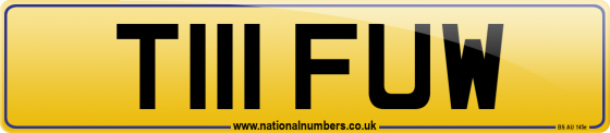 T111 FUW