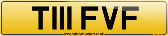 T111 FVF