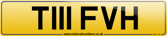 T111 FVH