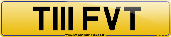 T111 FVT