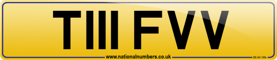 T111 FVV