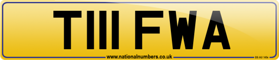T111 FWA