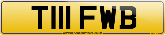 T111 FWB
