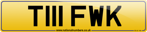 T111 FWK