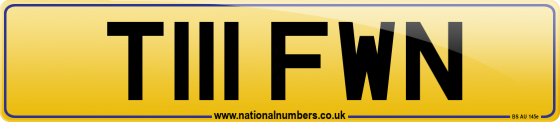 T111 FWN