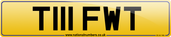 T111 FWT