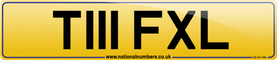 T111 FXL
