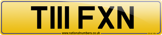 T111 FXN