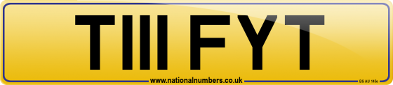 T111 FYT