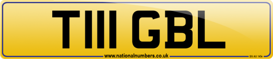 T111 GBL