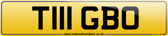 T111 GBO