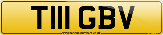 T111 GBV