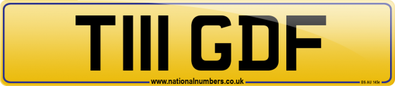 T111 GDF