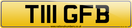 T111 GFB