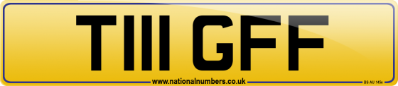 T111 GFF