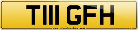 T111 GFH