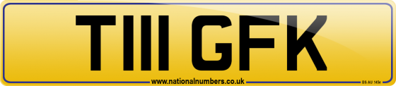 T111 GFK