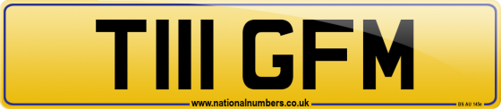 T111 GFM