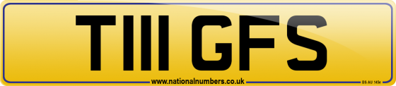 T111 GFS