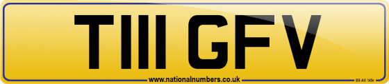 T111 GFV